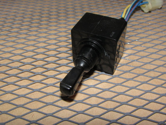 82 83 Datsun 280zx OEM Power Mirror Switch - Right