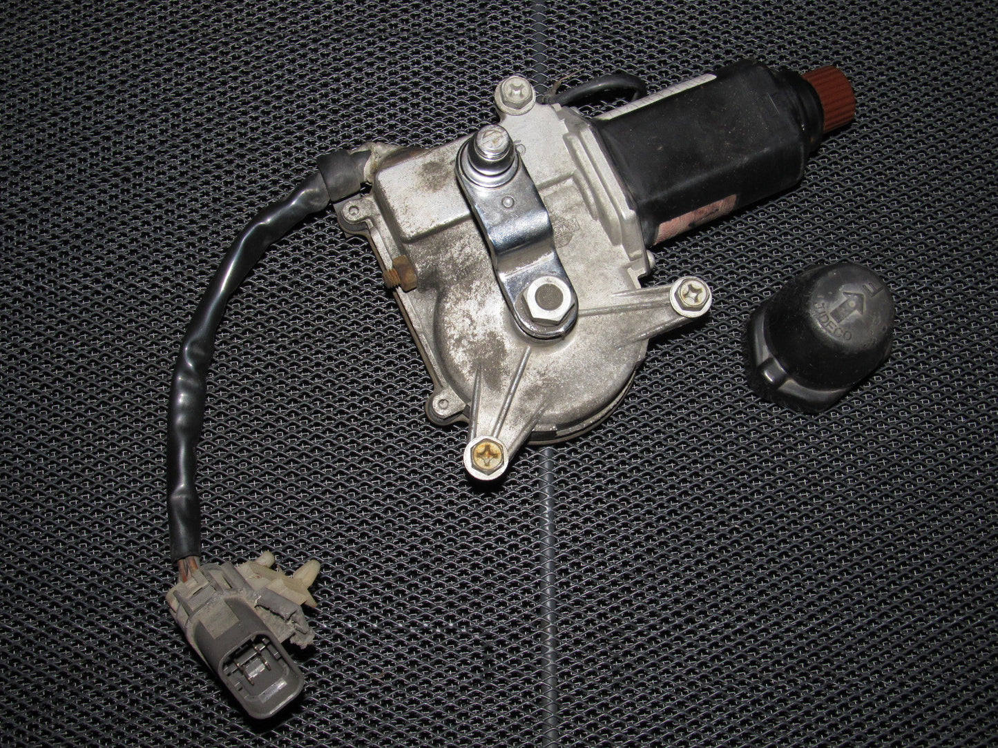89 90 91 92 93 94 Nissan 240SX OEM Headlight Motor - Left