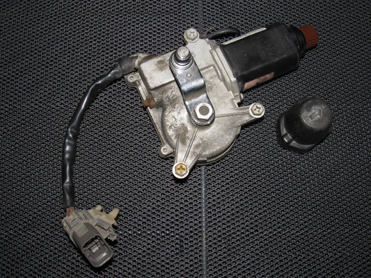 89 90 91 92 93 94 Nissan 240SX OEM Headlight Motor - Left