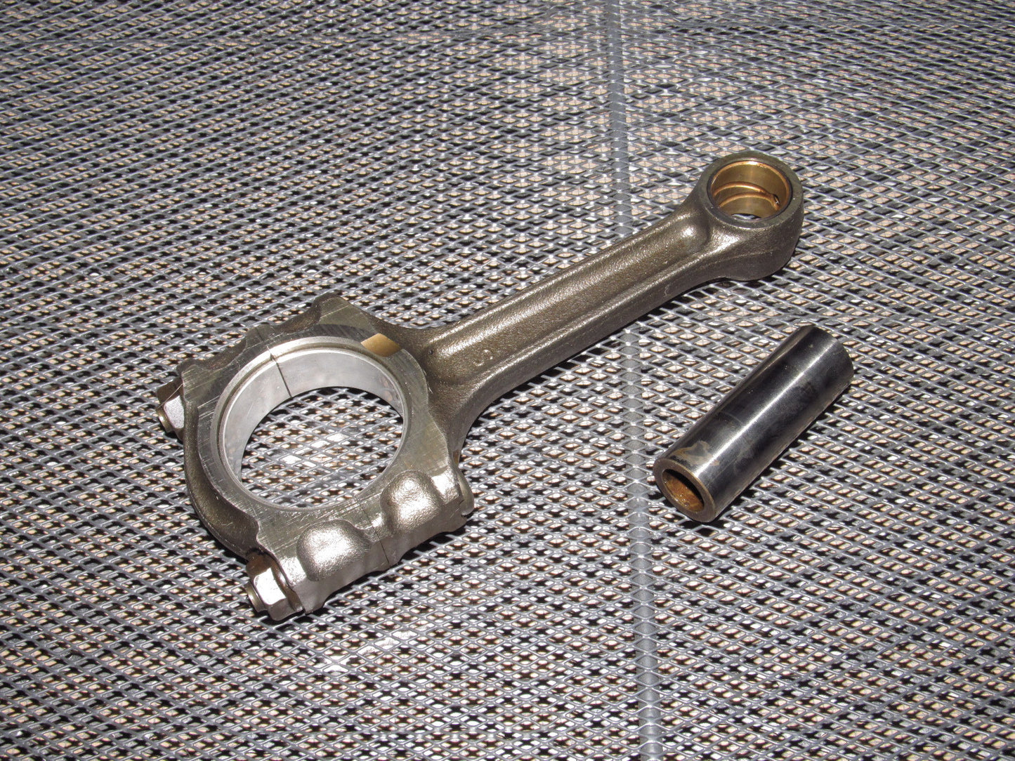 94 95 96 97 Mazda Miata OEM 1.8L Engine Piston Rod