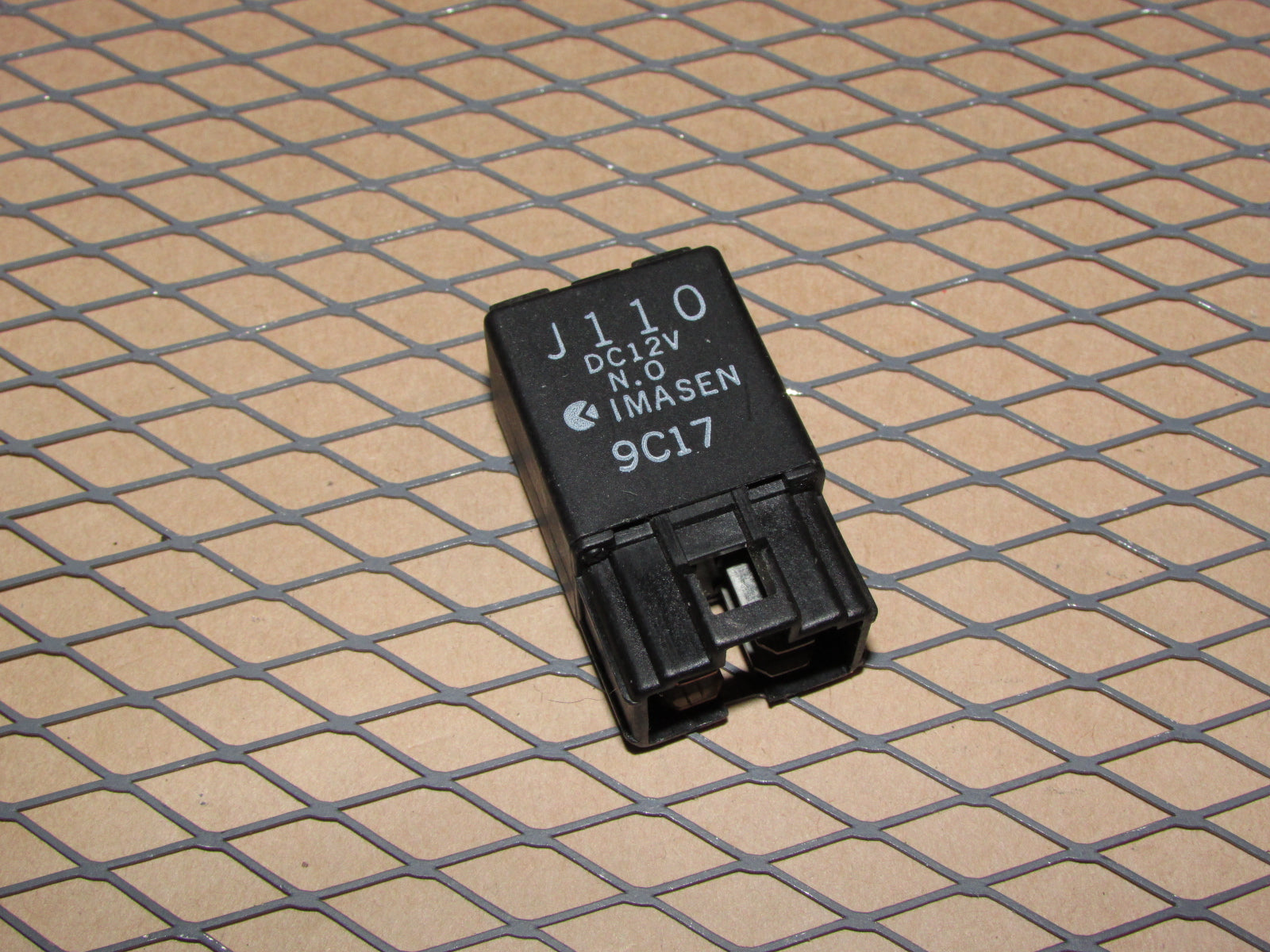 Mazda Relay J110