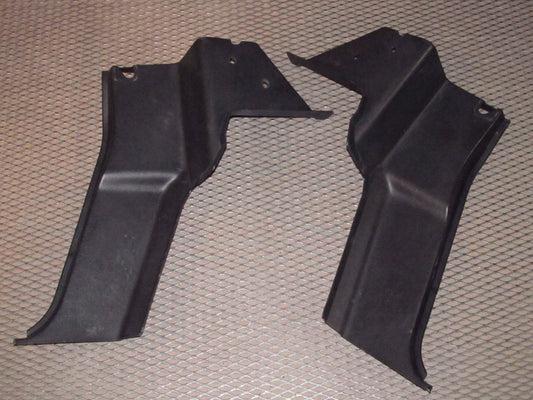 94 95 96 97 Mazda Miata OEM Rear Quarter Panel Cover