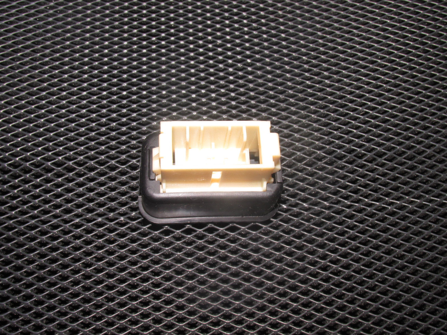 94 95 96 97 Mazda Miata OEM Dash Switch Filler Cap