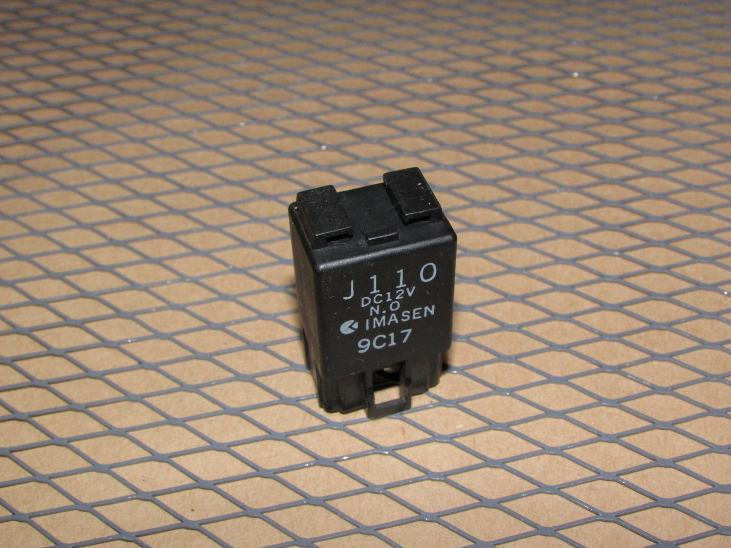 Mazda Relay J110