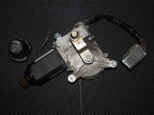 89 90 91 92 93 94 Nissan 240SX OEM Headlight Motor - Right