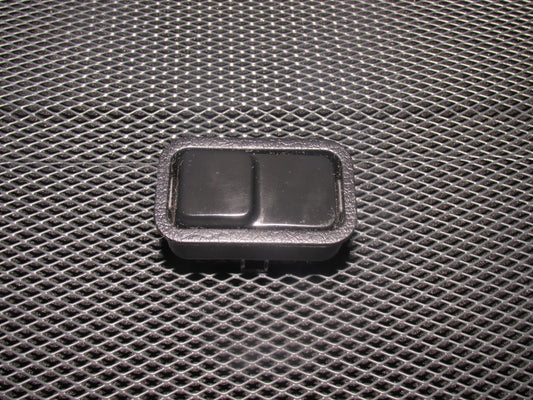 94 95 96 97 Mazda Miata OEM Dash Switch Filler Cap