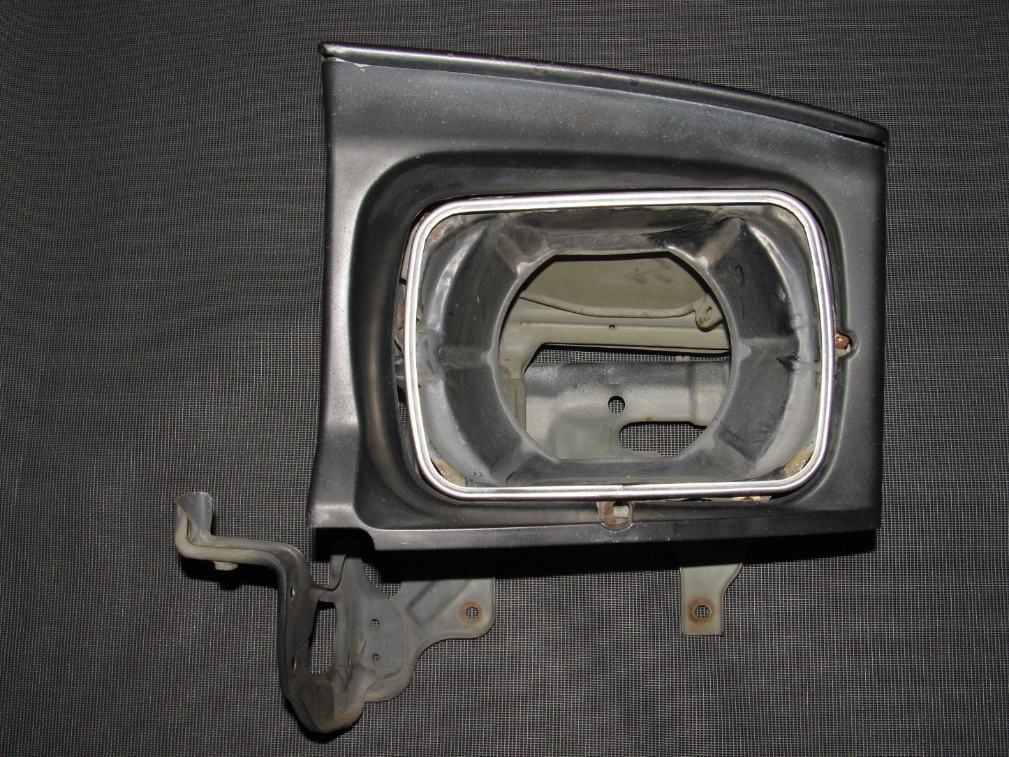 89 90 91 92 93 94 Nissan 240SX OEM Flip Headlight Assembly - Left