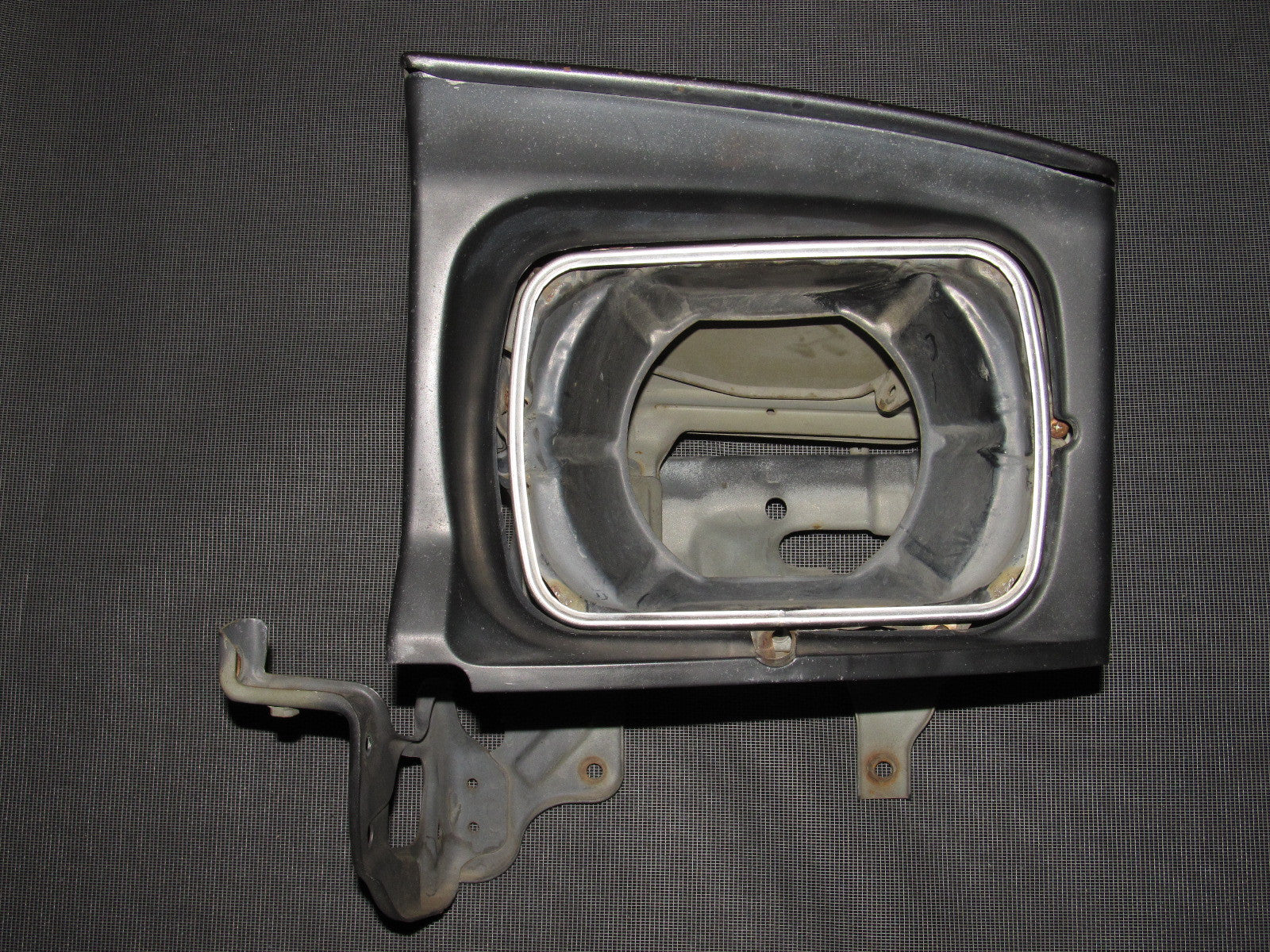 89 90 91 92 93 94 Nissan 240SX OEM Flip Headlight Assembly - Left
