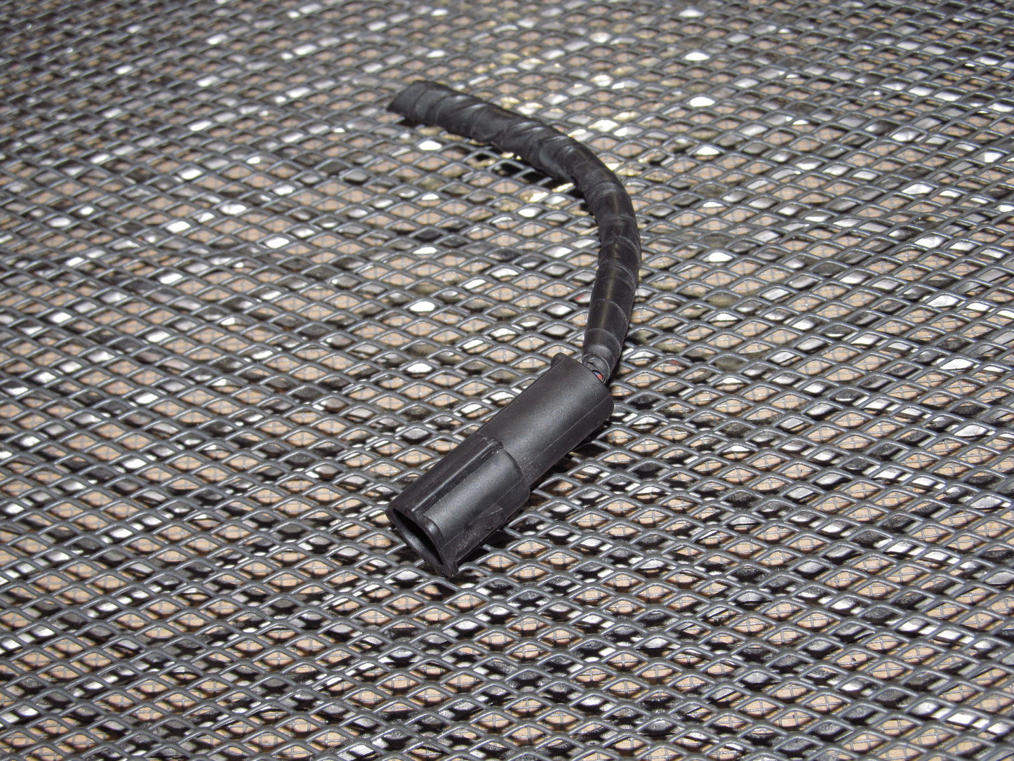 90 91 92 93 Mazda Miata OEM O2 Oxygen Sensor Pigtail Harness