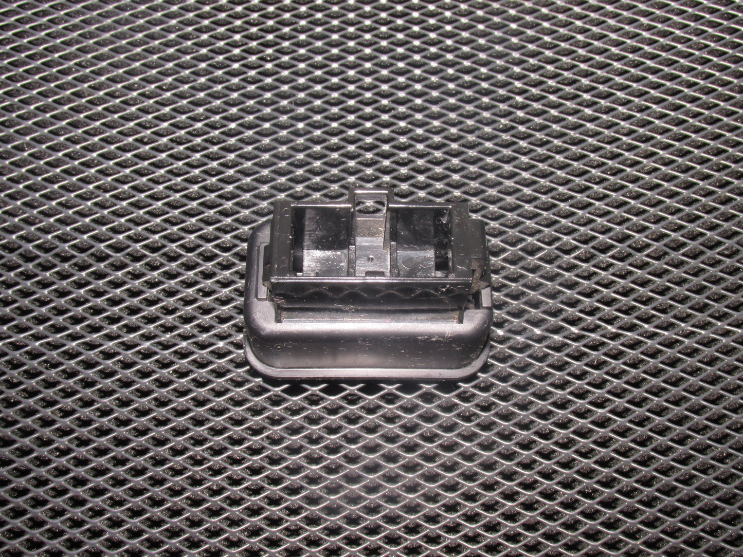 94 95 96 97 Mazda Miata OEM Dash Switch Filler Cap