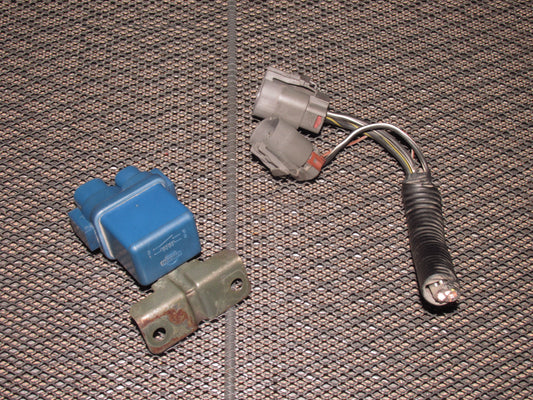 90 91 92 93 94 95 96 Nissan 300zx OEM Starter Relay - 25230 89981