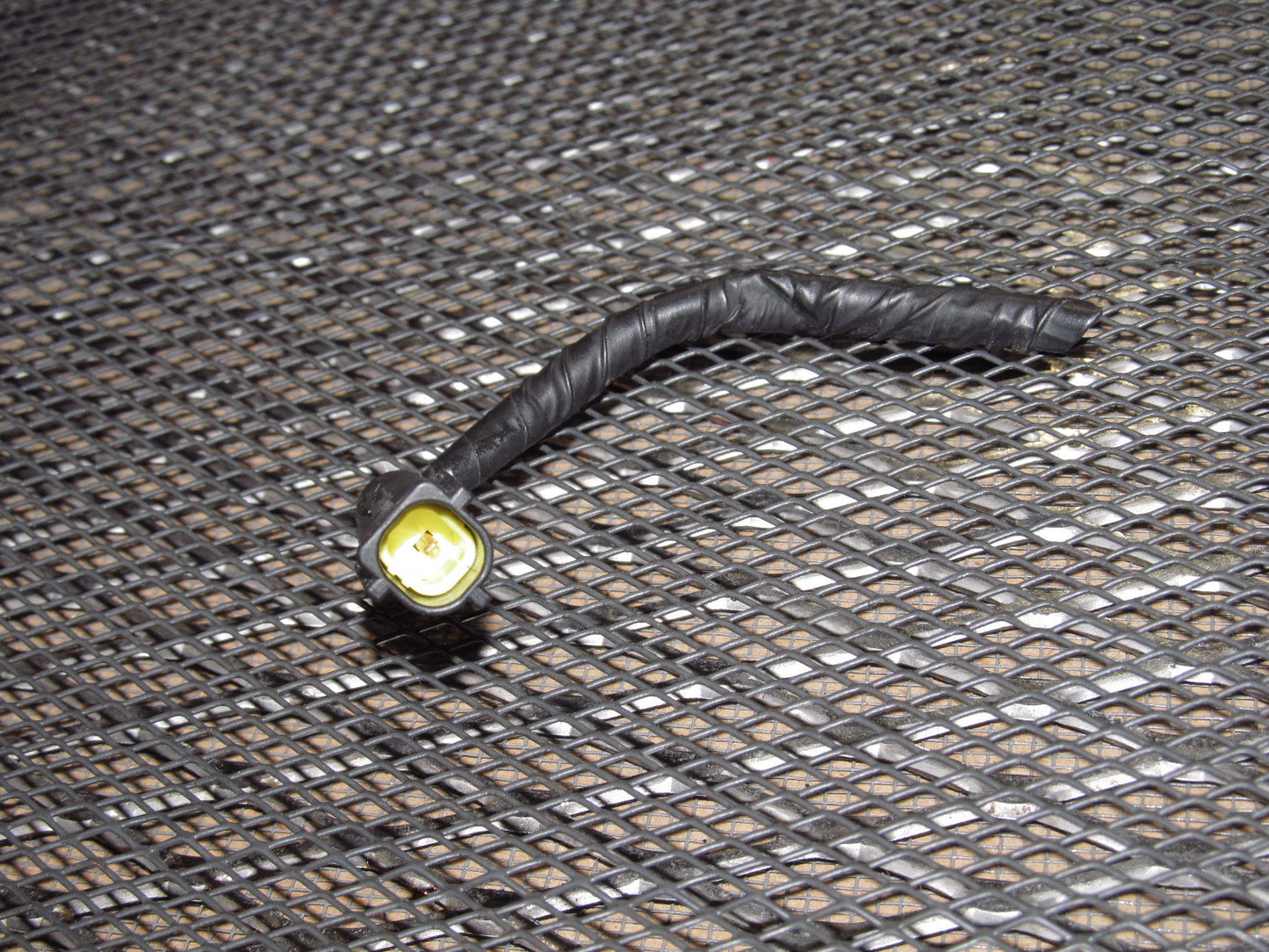 90 91 92 93 Mazda Miata OEM O2 Oxygen Sensor Pigtail Harness