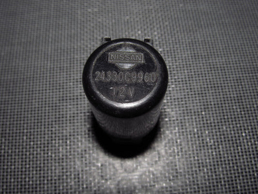Nissan & Infiniti Relay 25230C9960 with Harness