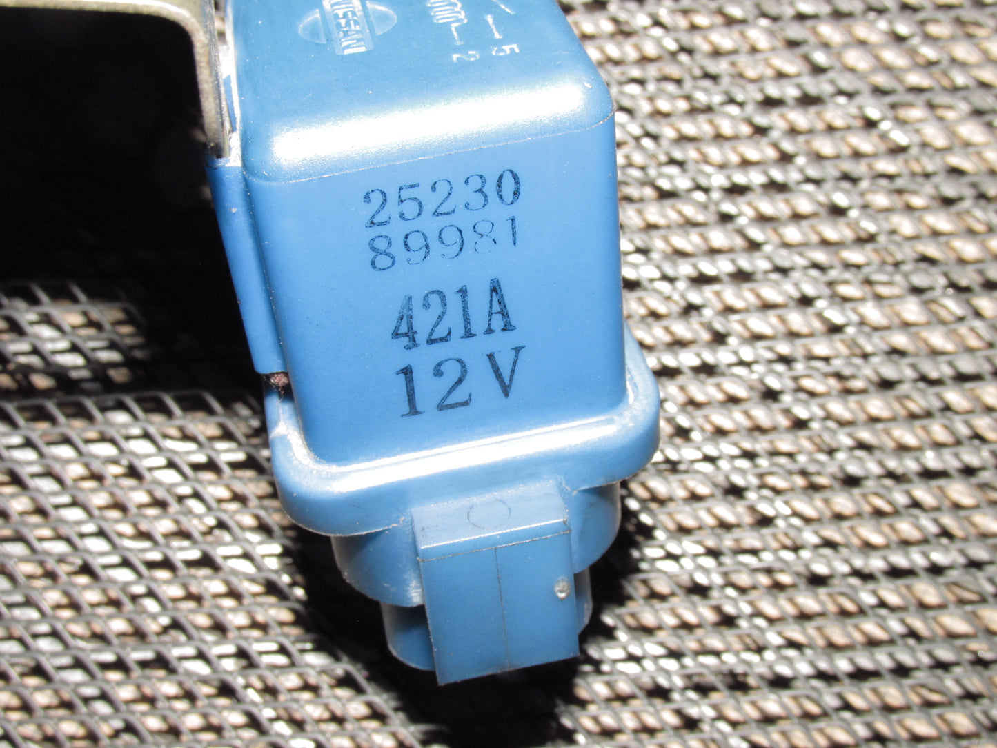 90 91 92 93 94 95 96 Nissan 300zx OEM Starter Relay - 25230 89981