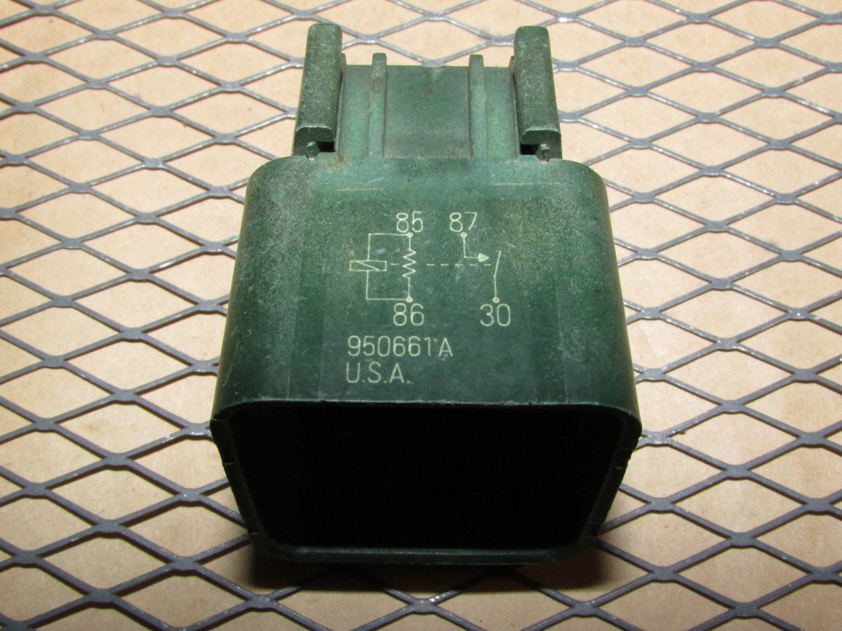 Gm Ryla GM Relay VF28-31F14-Z02 / 12088577 – Autopartone