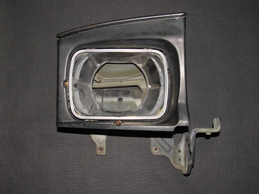 89 90 91 92 93 94 Nissan 240SX OEM Flip Headlight Assembly - Right