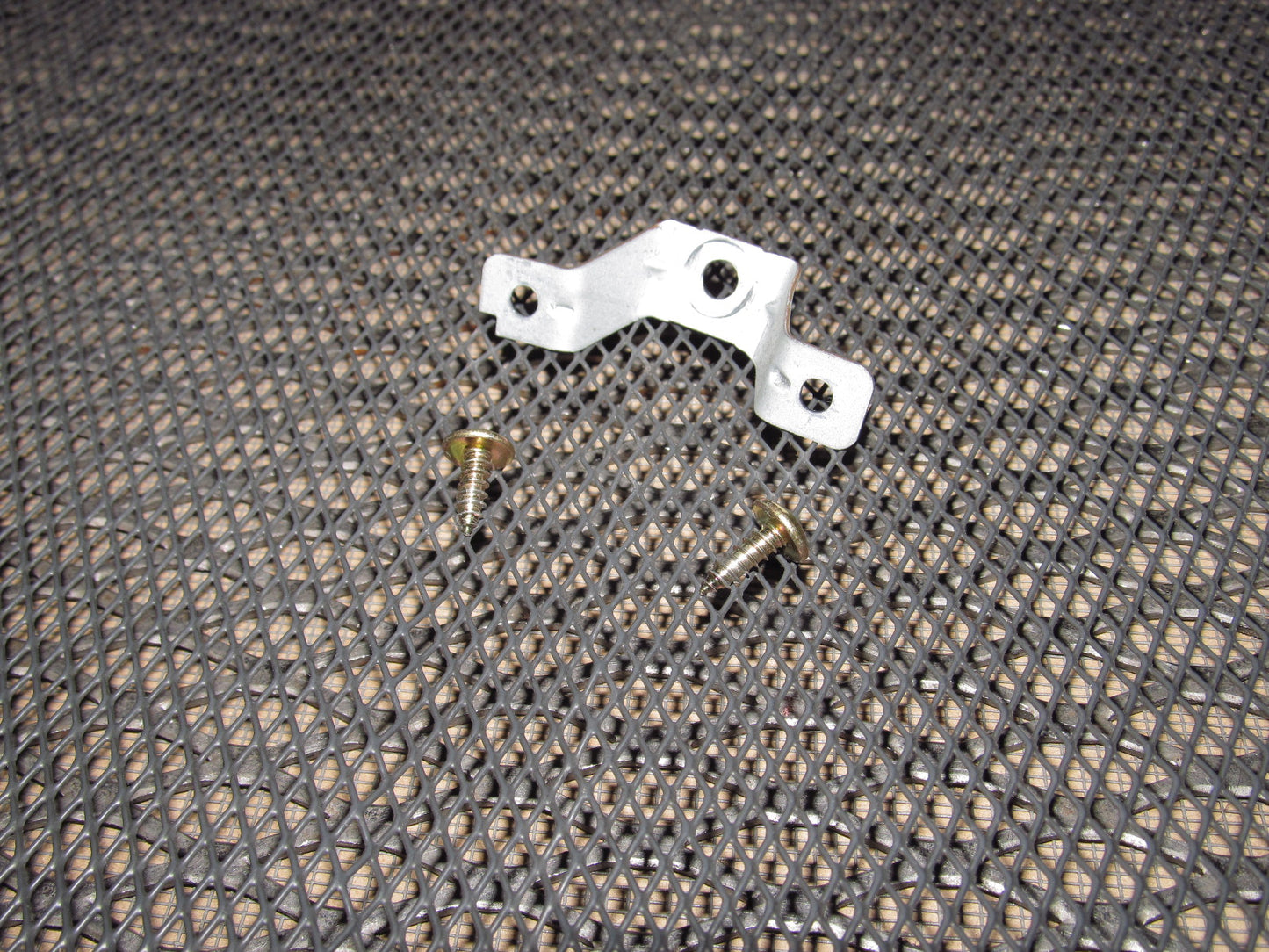 94 95 96 97 Mitsubishi 3000GT OEM Climate Control Mounting Bracket