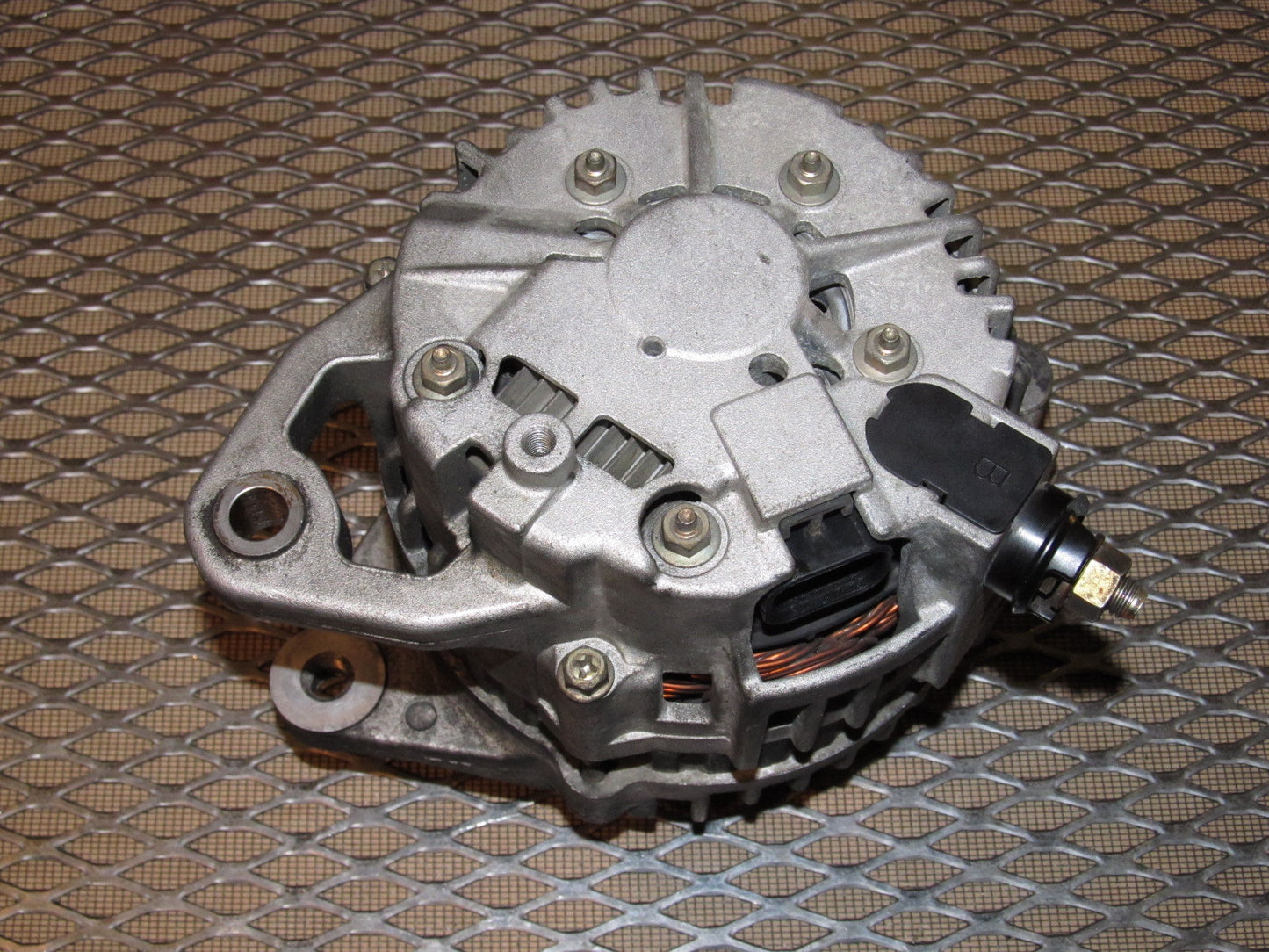 99 00 Mazda Miata OEM Alternator