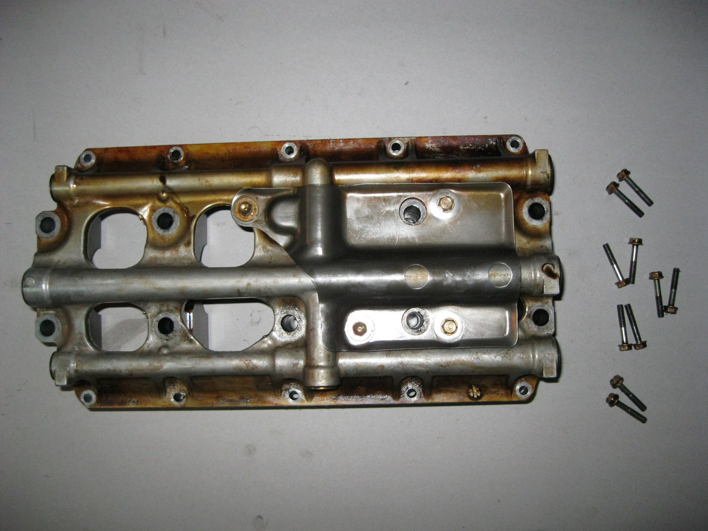 JDM 98 99 00 01 02 Honda Accord F23A Engine Bridge Bearing Cap