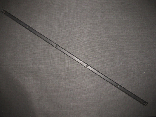 89 90 91 92 93 94 Nissan 240SX Rear Hatch Trunk Carpet Holder Plate