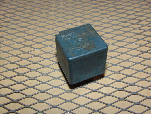 GM Relay VF28-11F24-Z06 / 12193606