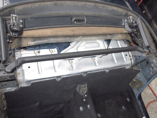 94 95 96 97 Mazda Miata OEM Rear Strut Bar