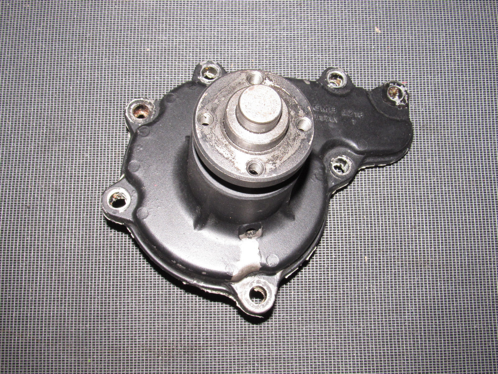 86 87 88 Mazda RX7 OEM N/A Water Pump
