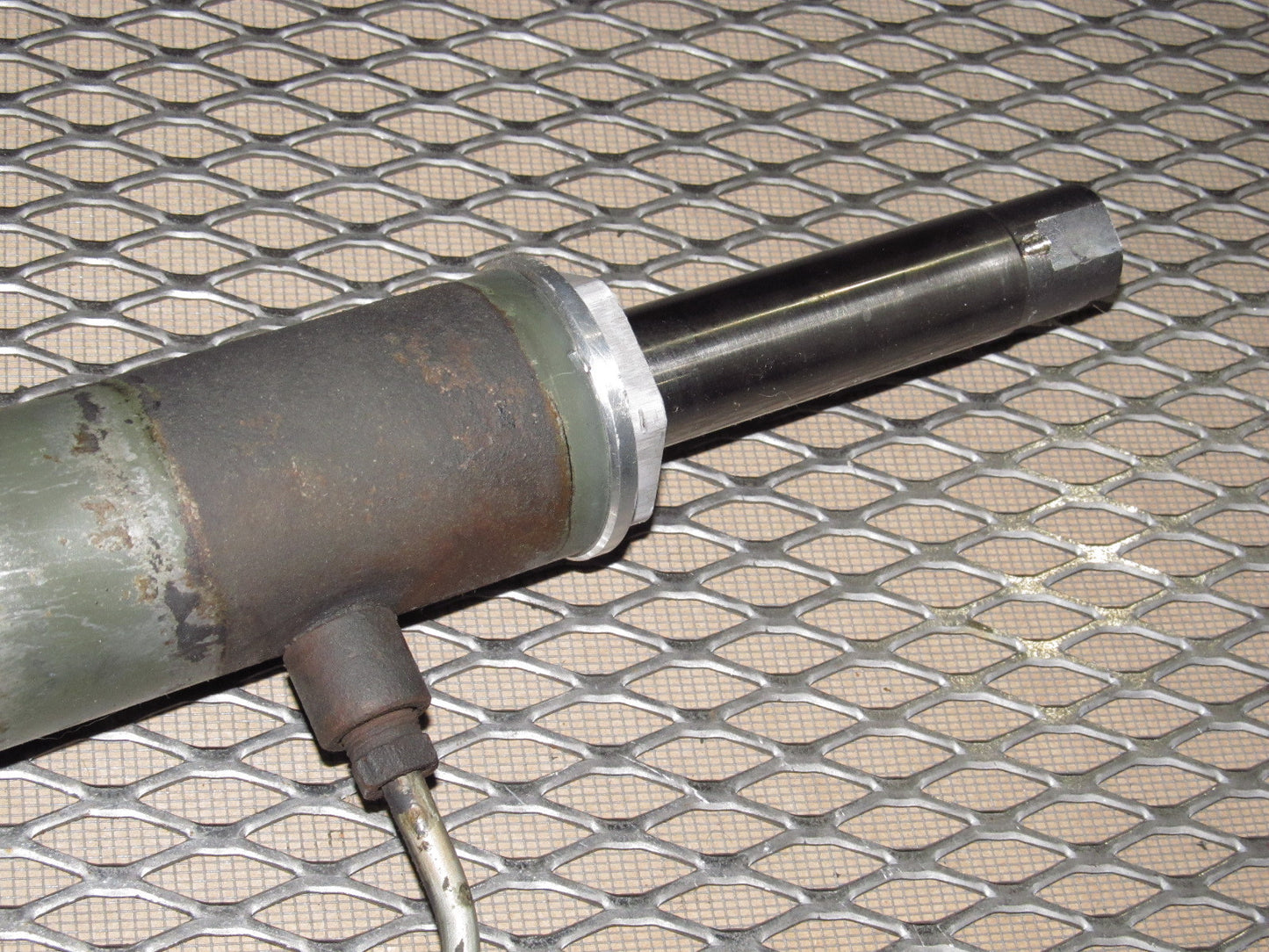 89 90 Nissan 240SX OEM Power Steering Rack