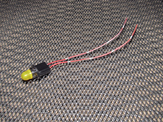 94 95 96 97 Mitsubishi 3000GT OEM Dash Courtesy Light - Right