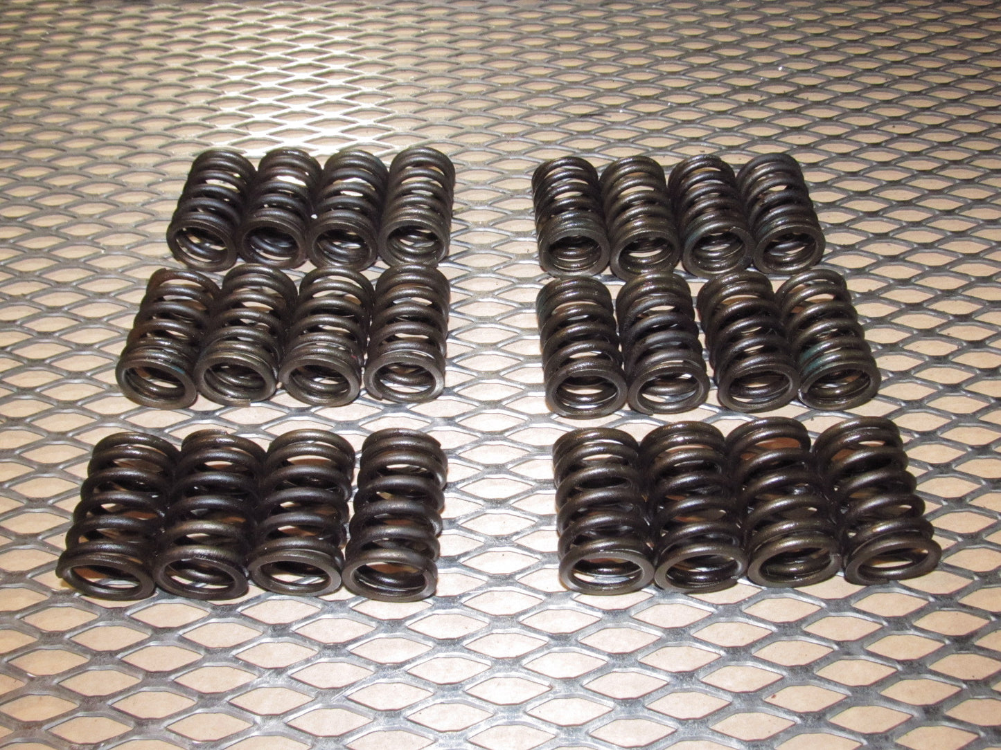 90-96 Nissan 300zx OEM Engine Valve Springs - Set