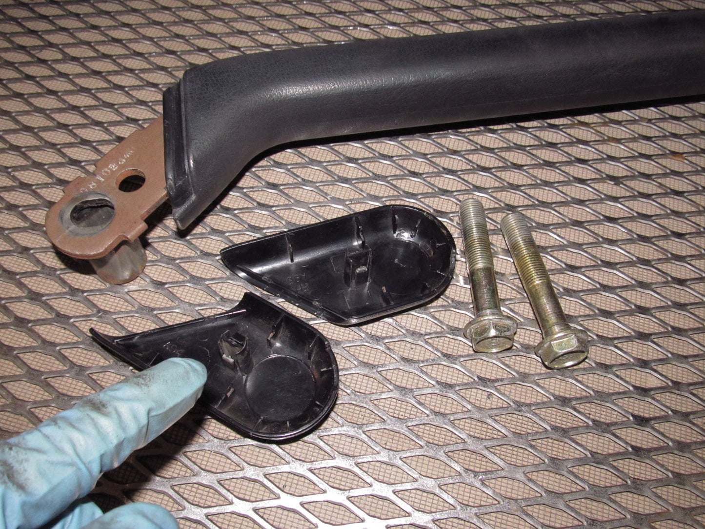 94 95 96 97 Mazda Miata OEM Rear Strut Bar