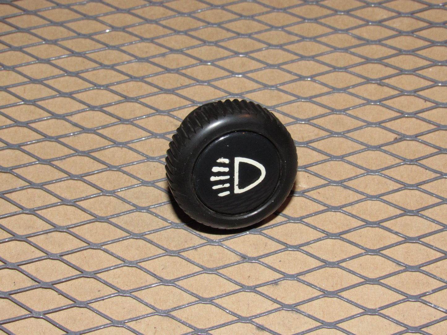 68 69 70 71 Volkswagen Beetle OEM Headlight Switch Knob