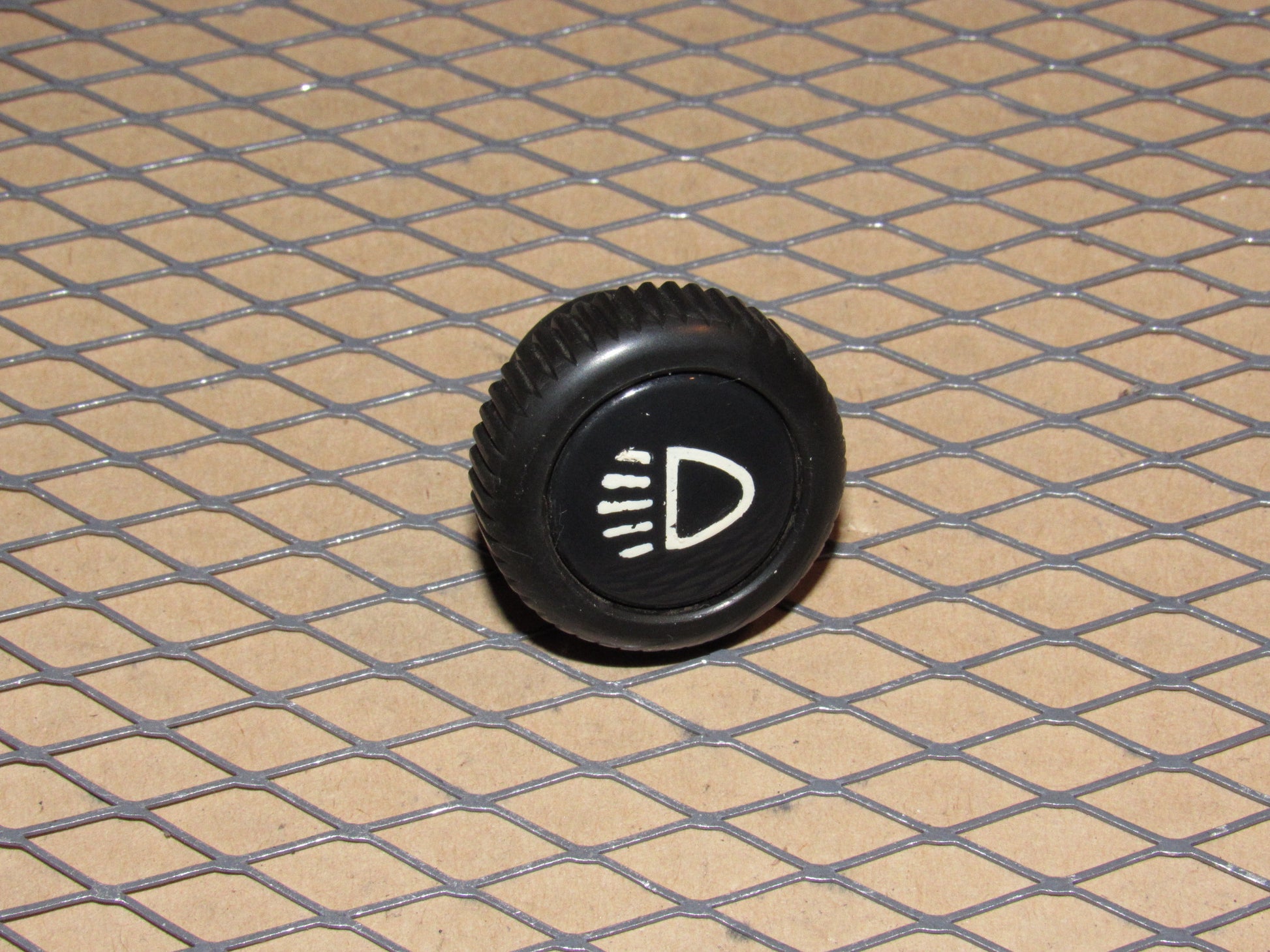 68 69 70 71 Volkswagen Beetle OEM Headlight Switch Knob