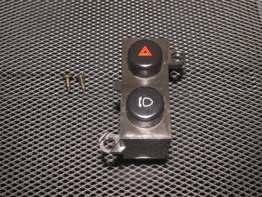 94 95 96 97 Mazda Miata OEM Headlight & Hazard Light Switch