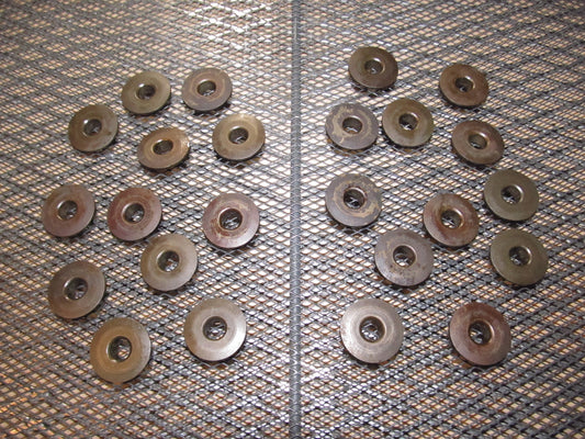 90 91 92 93 94 95 96 Nissan 300zx OEM Engine Valve Retainer - Set