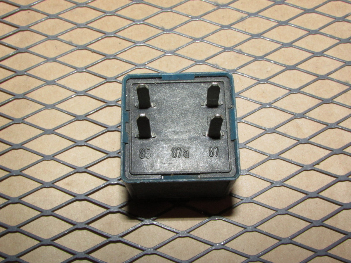 GM Relay VF28-11F24-Z06 / 12193606 – Autopartone