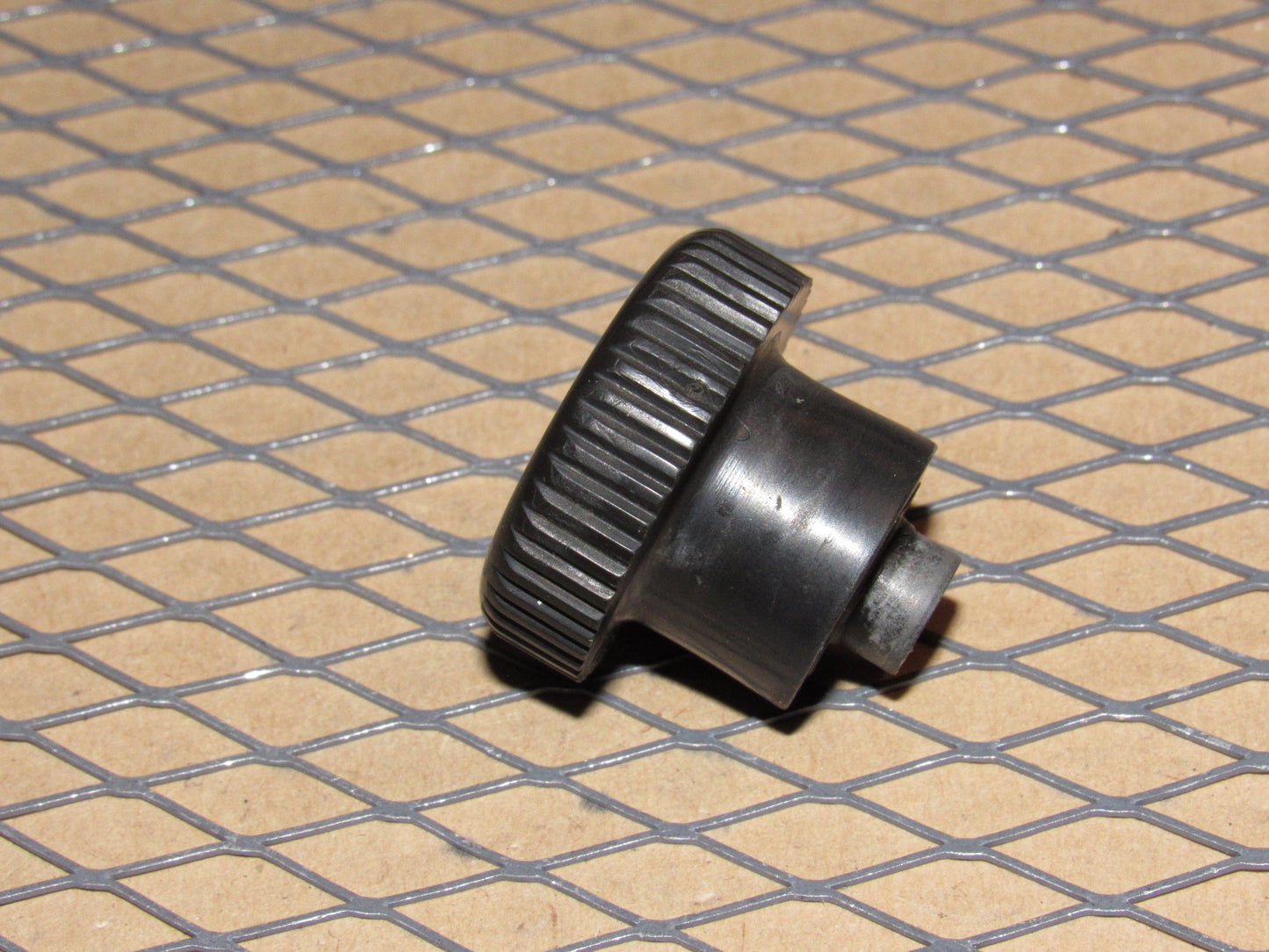 68 69 70 71 Volkswagen Beetle OEM Headlight Switch Knob