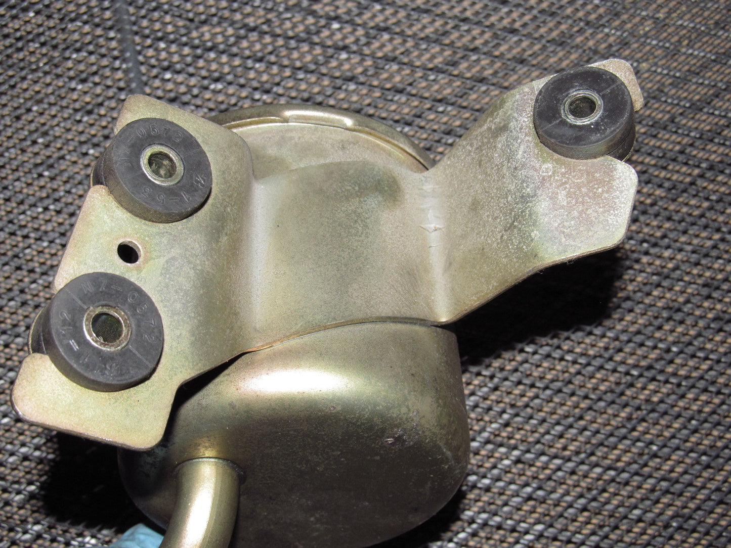 89 90 Nissan 240SX OEM Power Steering Fluid Holder Reservoir