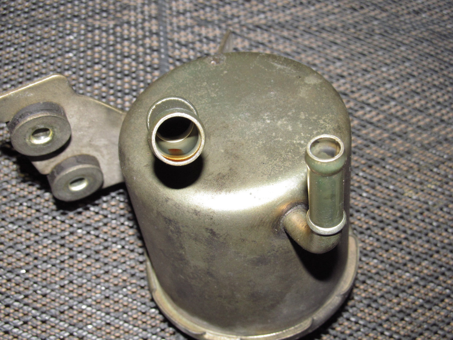 89 90 Nissan 240SX OEM Power Steering Fluid Holder Reservoir