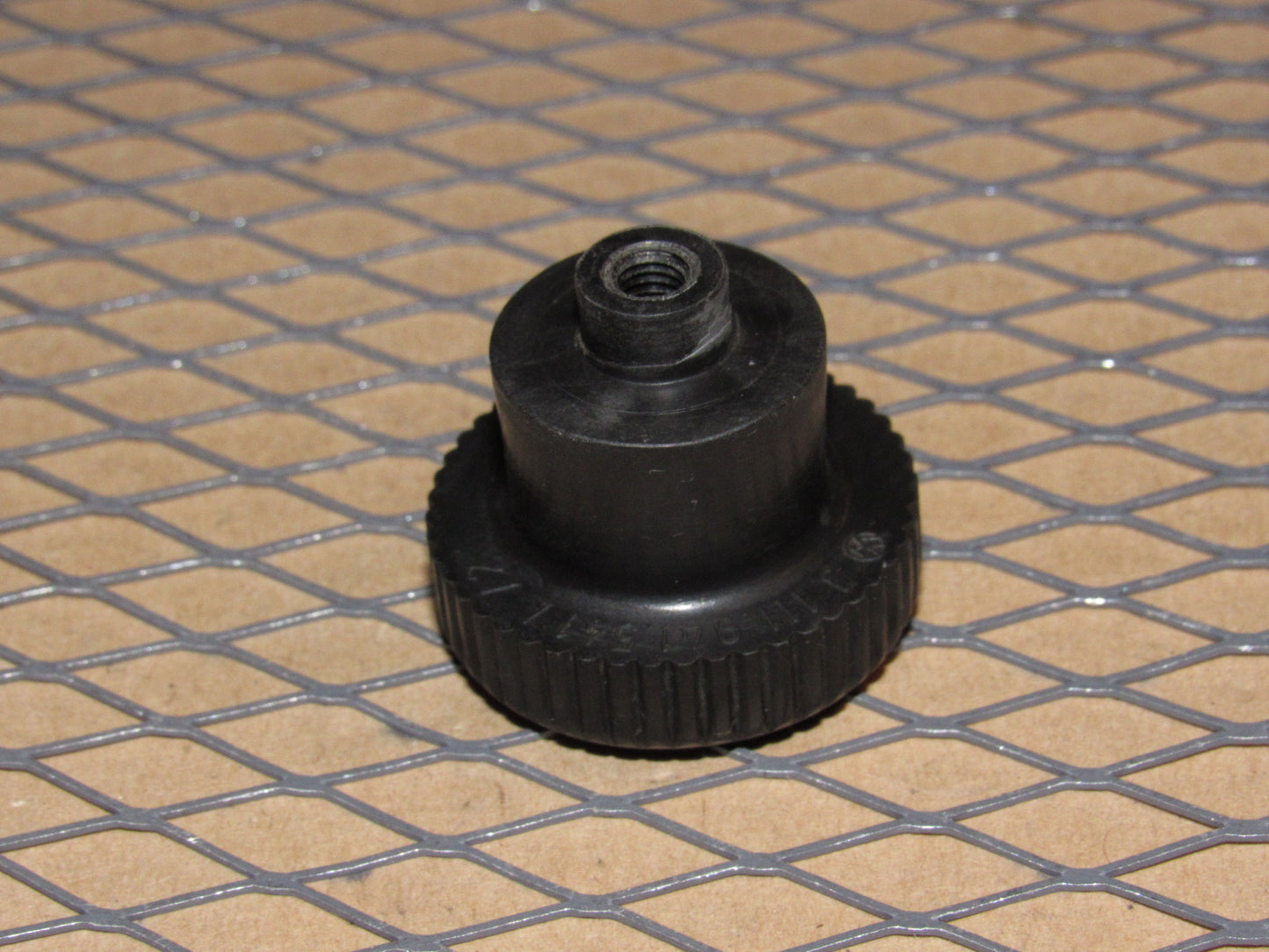 68 69 70 71 Volkswagen Beetle OEM Headlight Switch Knob