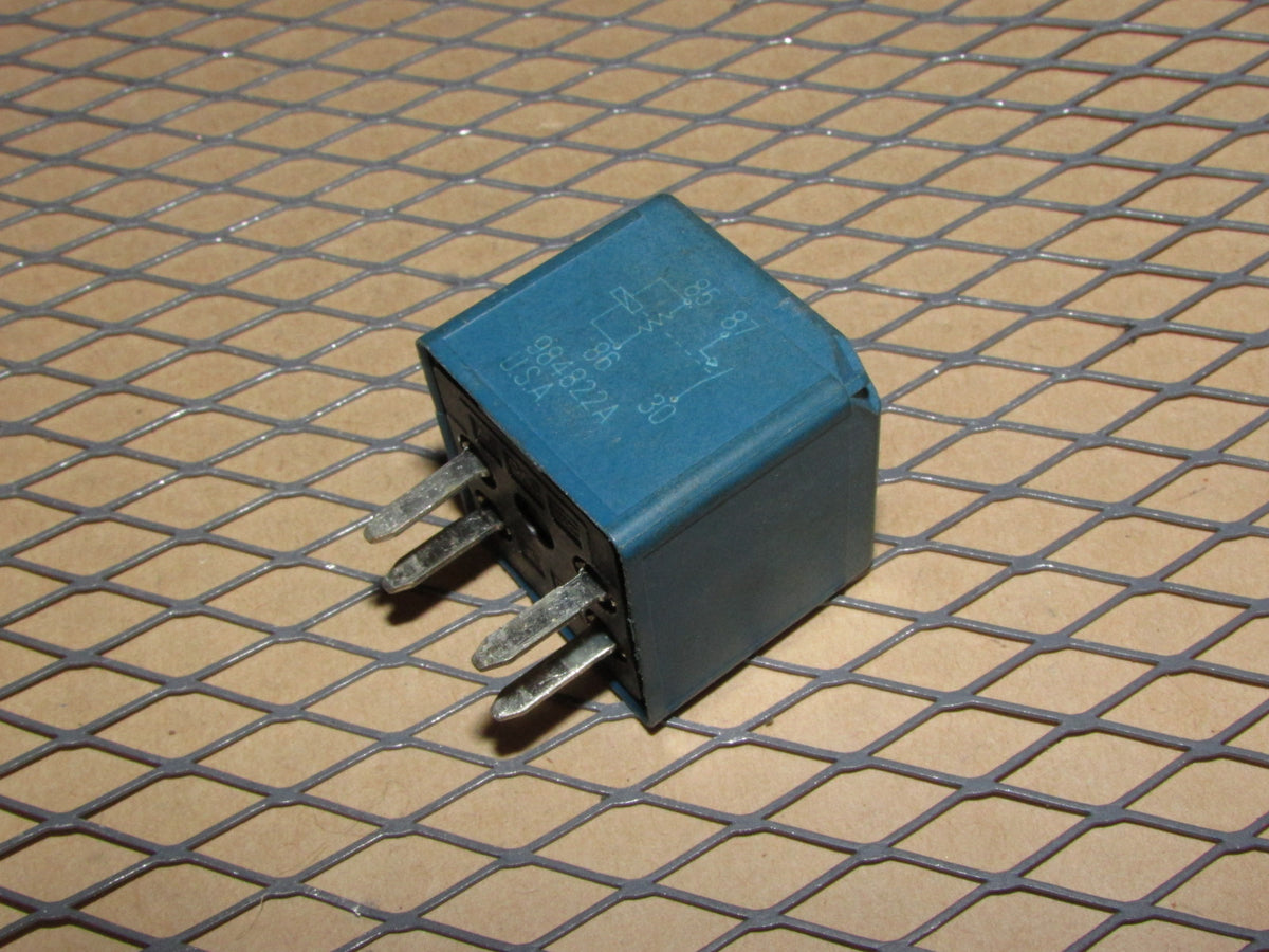 GM Relay 3606 / 12193606 – Autopartone