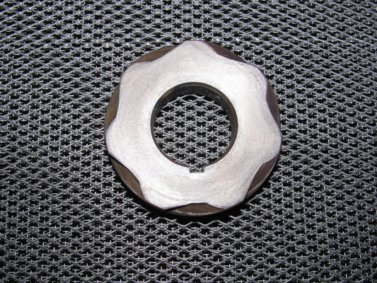 86 87 88 Mazda RX7 OEM N/A Engine Crank Angle Drive Gear