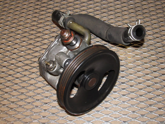 99 00 Mazda Miata OEM Power Steering Pump