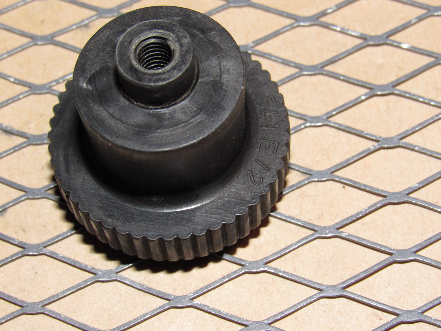 68 69 70 71 Volkswagen Beetle OEM Headlight Switch Knob