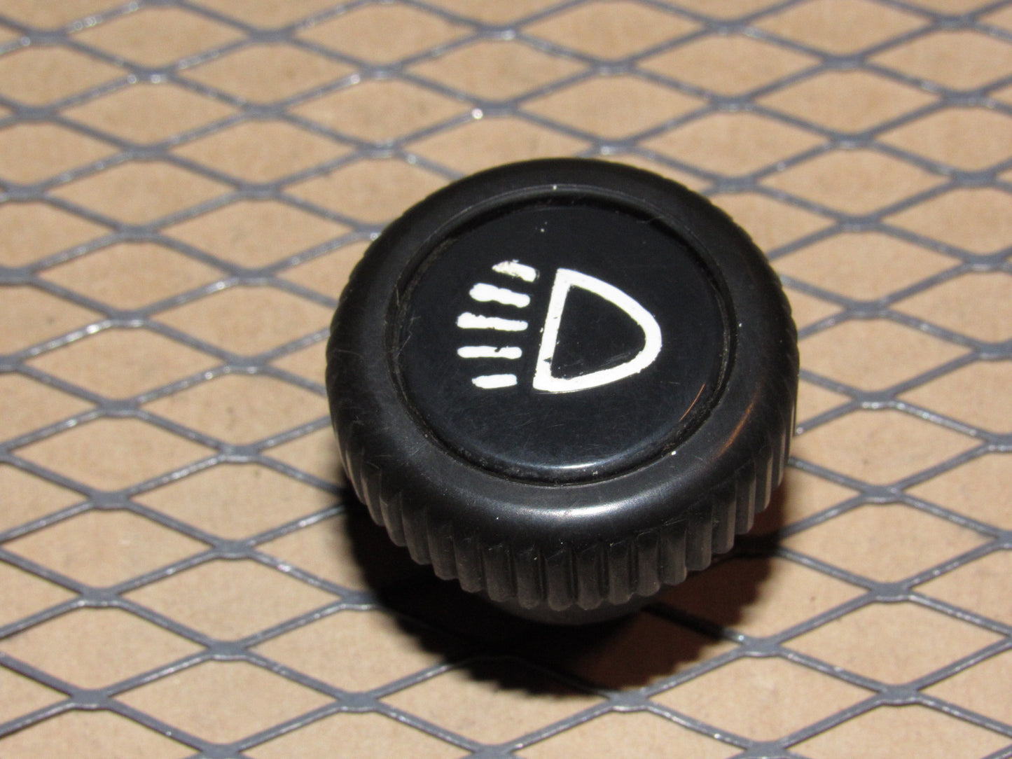 68 69 70 71 Volkswagen Beetle OEM Headlight Switch Knob