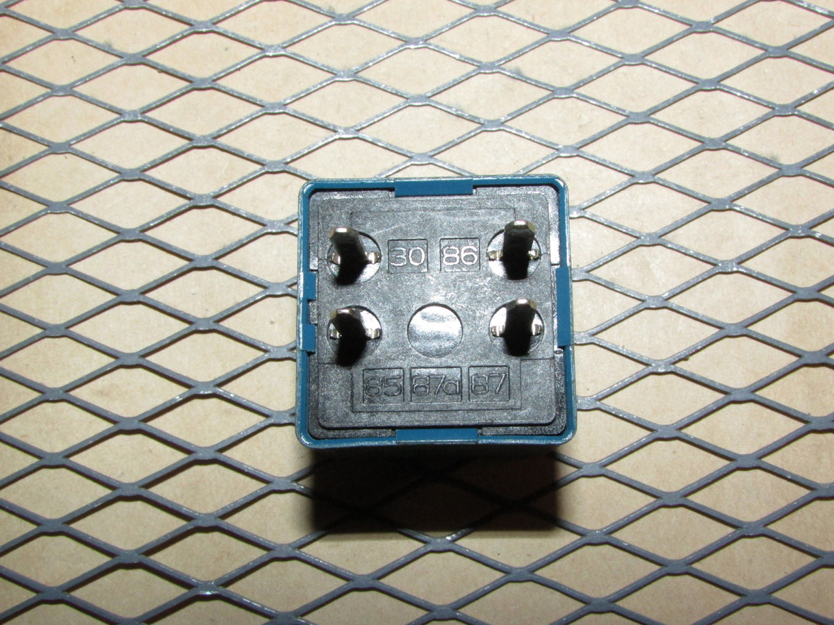 GM Relay 3606 / 12193606 – Autopartone