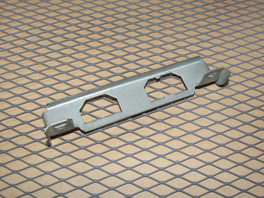 79 80 81 82 83 Datsun 280zx OEM Power Mirror Switch Harness Plug Holder Bracket