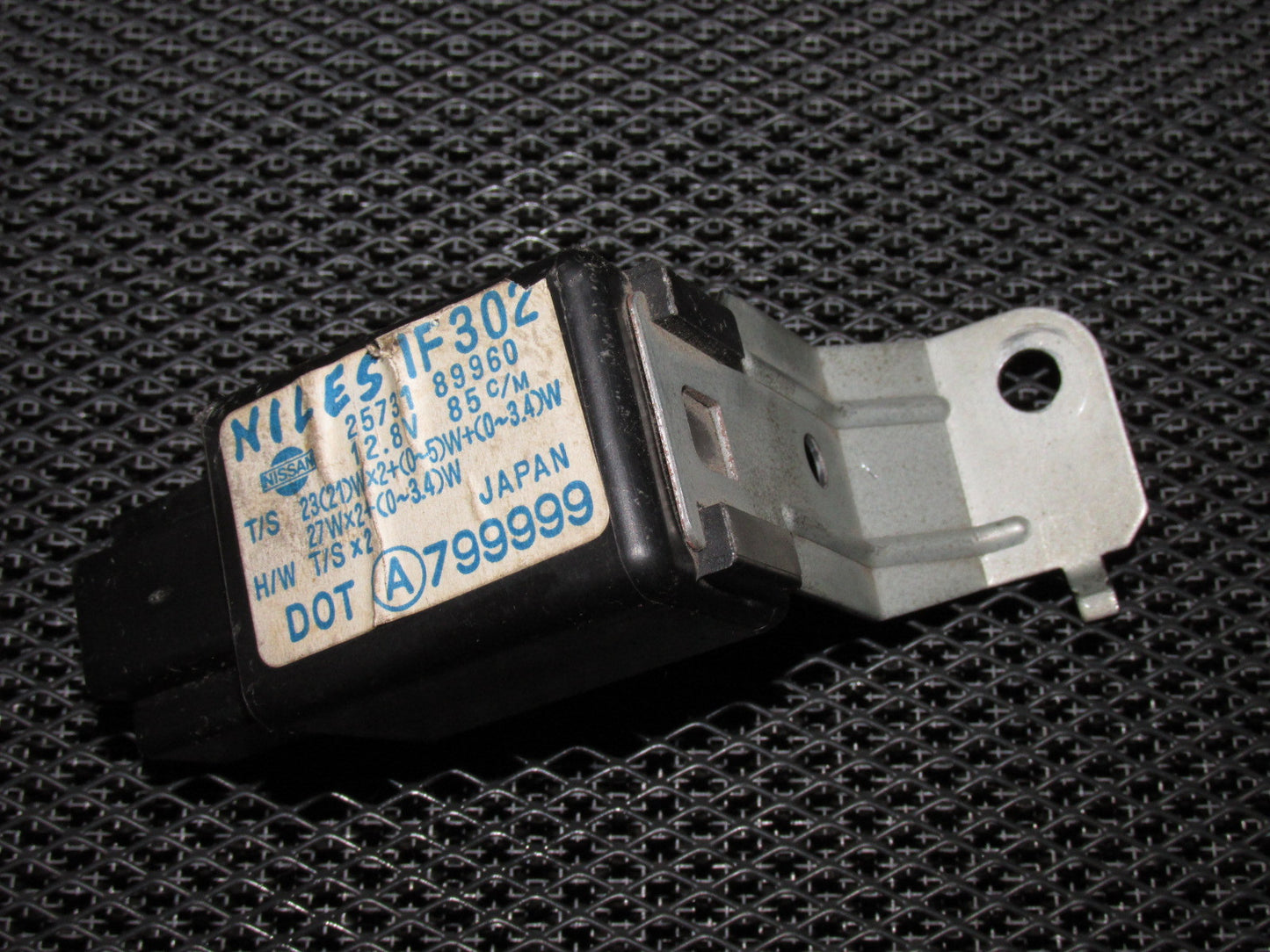 90 91 92 93 94 95 96 Nissan 300zx OEM Flasher Unit Relay - 25731-89960