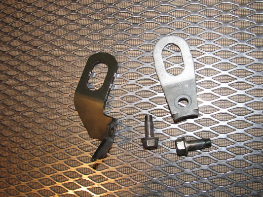99 00 Mazda Miata OEM Engine Overhaul Hook Bracket Set
