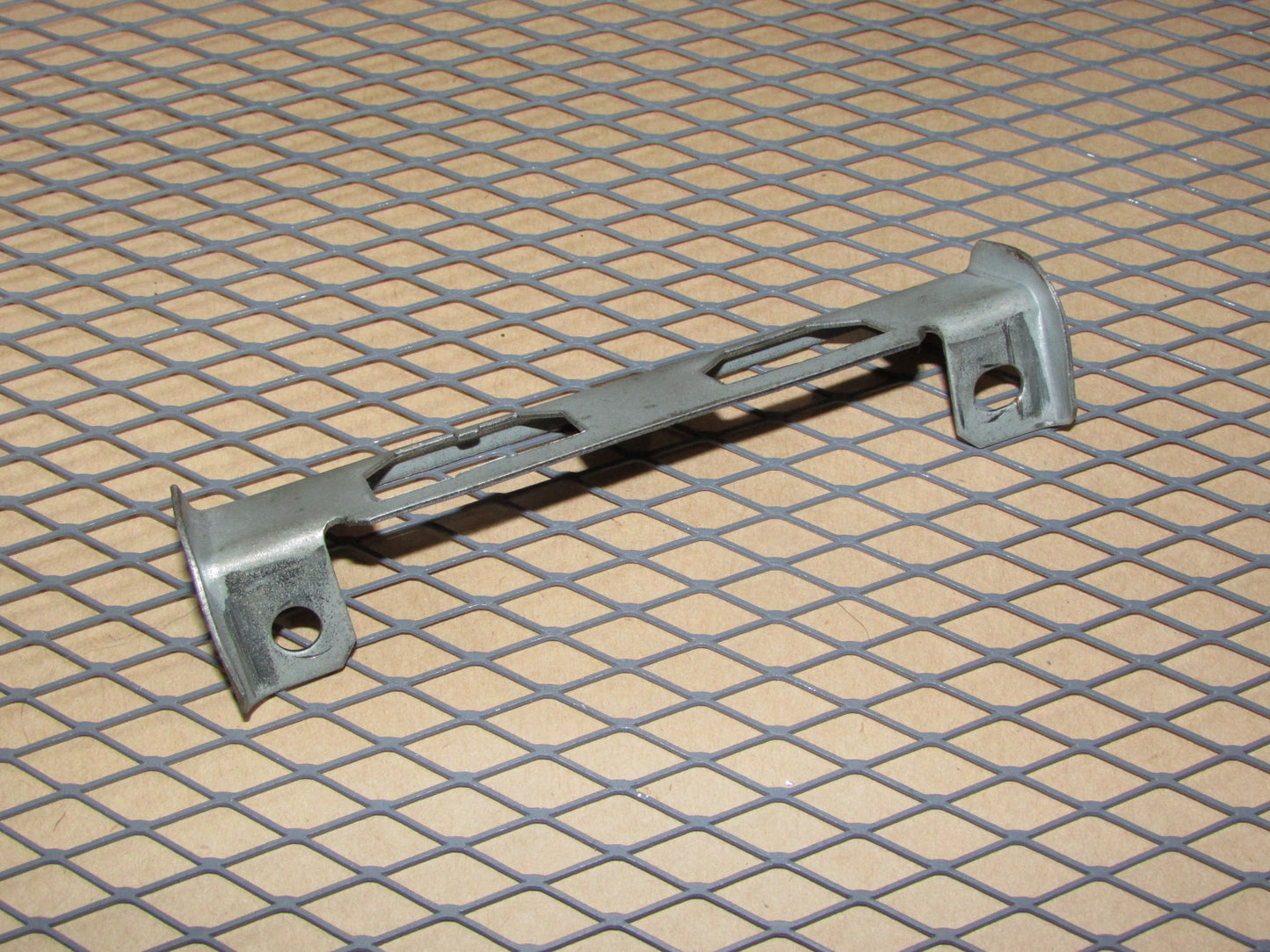 79 80 81 82 83 Datsun 280zx OEM Power Mirror Switch Harness Plug Holder Bracket